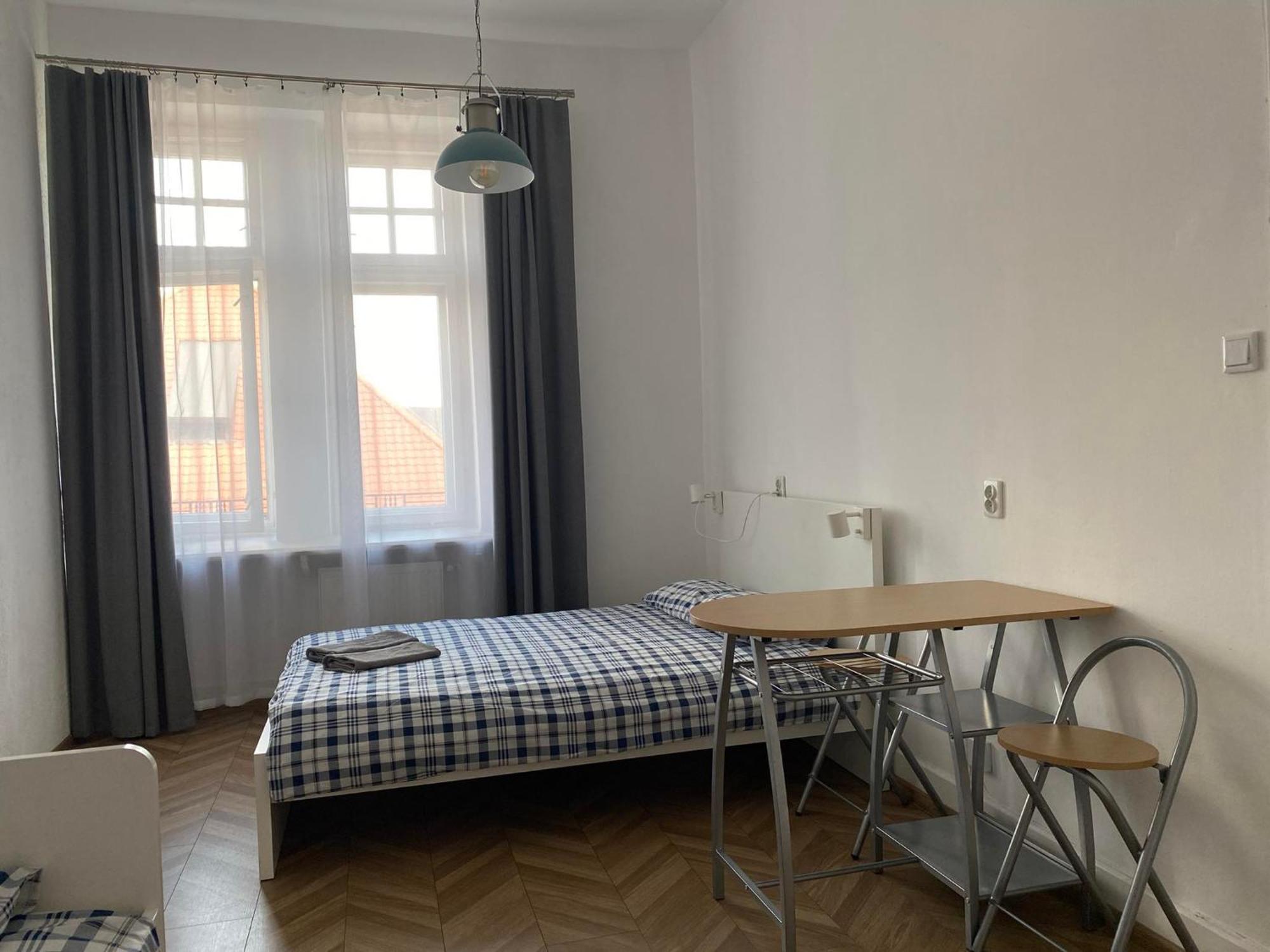 Centrum Artlwowska Warszawa Eksteriør bilde