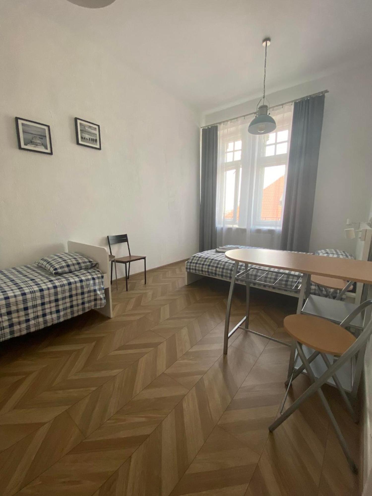Centrum Artlwowska Warszawa Eksteriør bilde