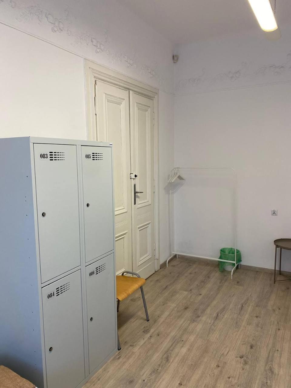 Centrum Artlwowska Warszawa Eksteriør bilde